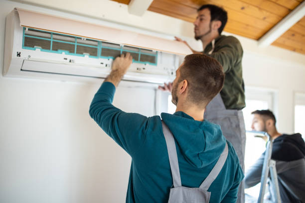  Weidman, MI HVAC Pros