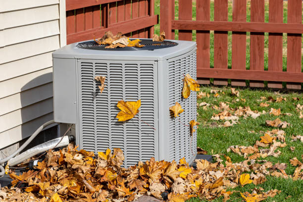 Best HVAC repair near me  in Weidman, MI