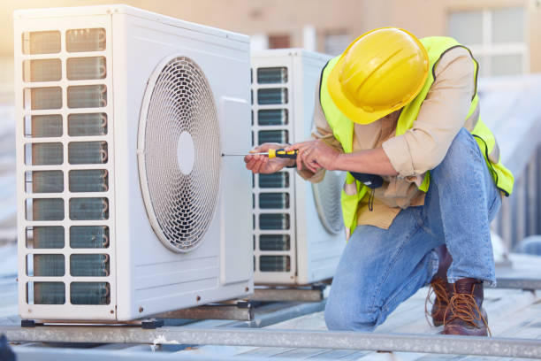 Best HVAC tune-up services  in Weidman, MI