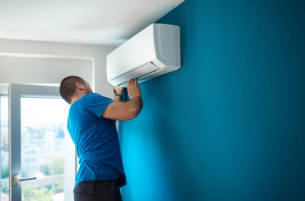 Best Furnace repair near me  in Weidman, MI