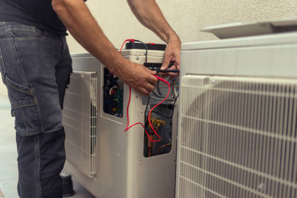 Trusted Weidman, MI HVAC Experts