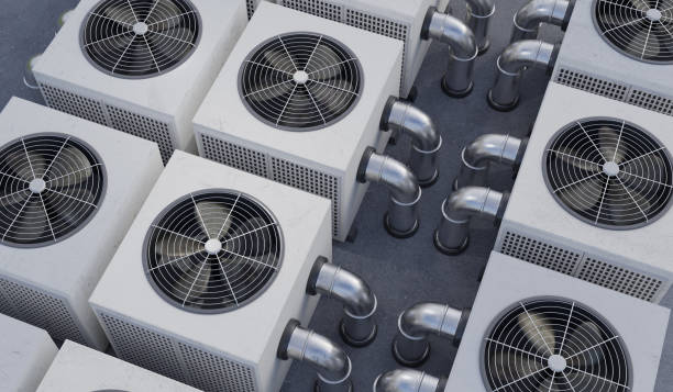 Best HVAC replacement cost  in Weidman, MI