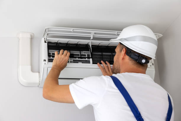 Best HVAC emergency services  in Weidman, MI