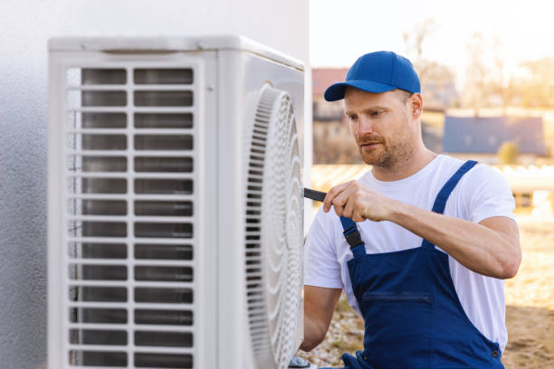 Best Affordable air conditioning repair  in Weidman, MI