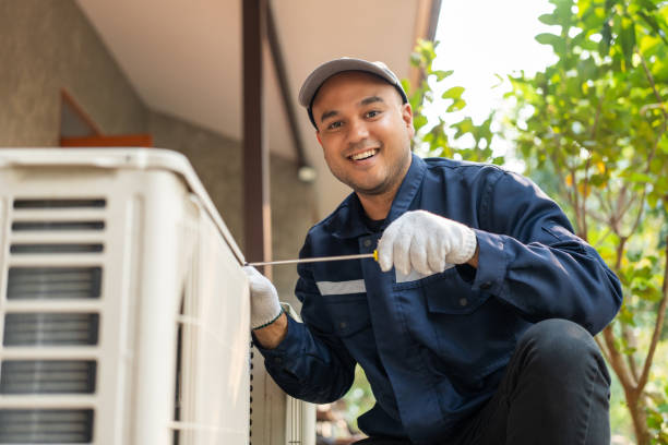 Best Air quality test  in Weidman, MI