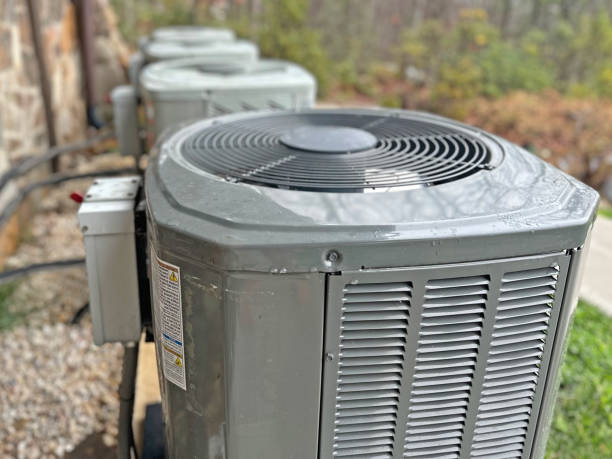 Best HVAC repair near me  in Weidman, MI