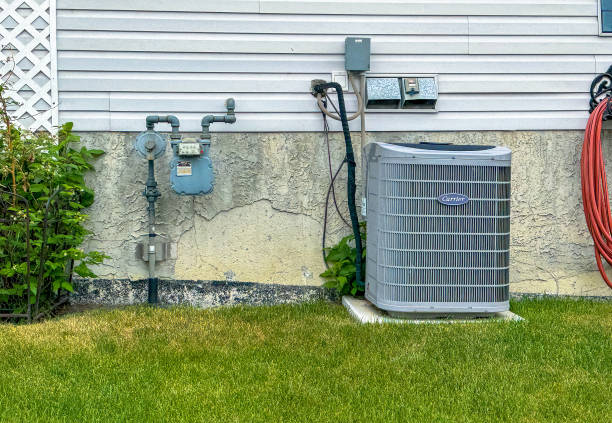 Best Local HVAC companies  in Weidman, MI